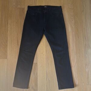 PAIGE Transcend - Lennox Slim Fit Jeans